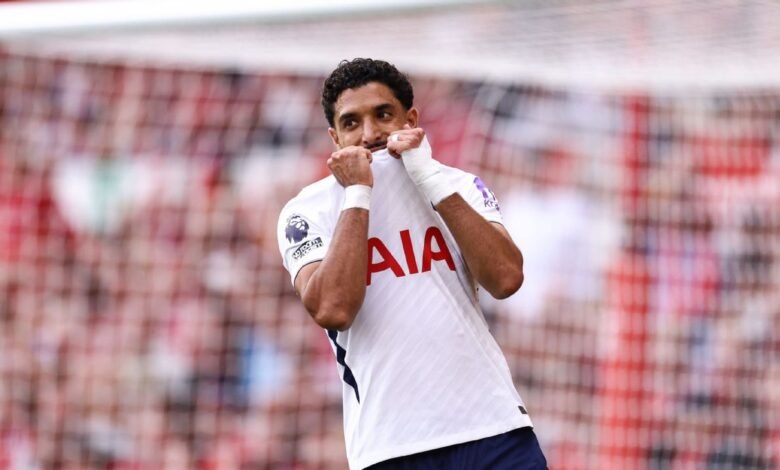 Roberto De Zerbi says wrong decisions cost Tottenham as wait for first Premier League win goes on Roberto De Zerbi says wrong decisions cost Tottenham as wait for first Premier League win goes on
