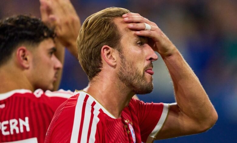 Bayern Munich fail to score Bundesliga goal for first time in 18 months Bayern Munich fail to score Bundesliga goal for first time in 18 months