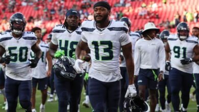 With title ‘in the past,’ Seahawks set to tackle new season