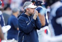 Can Pete Golding get Ole Miss out from Lane Kiffin’s shadow?