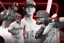 Clinching scenarios, bracket, schedule
