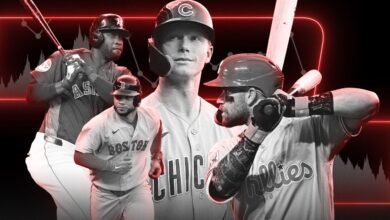 Clinching scenarios, bracket, schedule