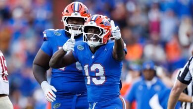 Kiper’s early predictions on top prospects