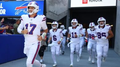 Super Bowl countdown: Ranking teams all