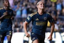 Cavan Sullivan, 16, breaks Freddy Adu’s MLS record