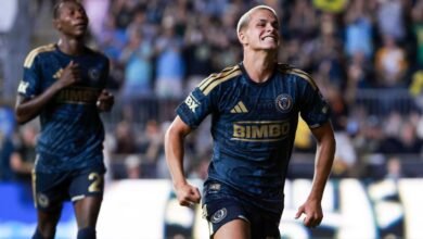 Cavan Sullivan, 16, breaks Freddy Adu’s MLS record