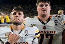 Nothing ‘unfair’ with last play