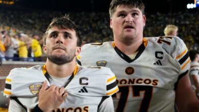 Nothing ‘unfair’ with last play