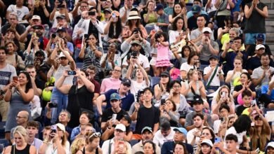 Wimbledon to take stand against influencers after US Open chaos