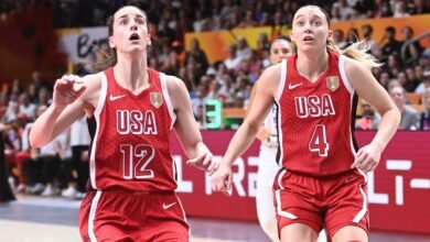 Team USA escapes with win over Italy at FIBA women’s World Cup