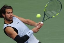 ’25 champ Carlos Alcaraz cruises to quarterfinals at US Open