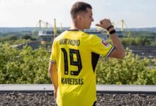 Summer transfer window bargains: Karetsas, Yohanna, Mora and more