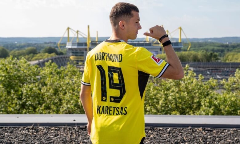 Summer transfer window bargains: Karetsas, Yohanna, Mora and more Summer transfer window bargains: Karetsas, Yohanna, Mora and more