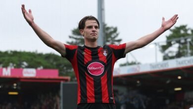 Chelsea eye Scott to replace Enzo Fernández Chelsea eye Scott to replace Enzo Fernández