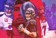 C.J. Stroud confident ahead of the biggest season of his life