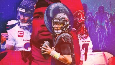 C.J. Stroud confident ahead of the biggest season of his life