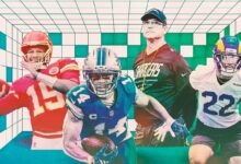 Predictions, surprises, playoff teams