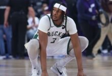 Milwaukee Bucks offseason recap, early 2026