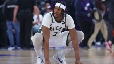 Milwaukee Bucks offseason recap, early 2026 Milwaukee Bucks offseason recap, early 2026