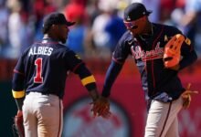 Playoff races, stat leaders, more