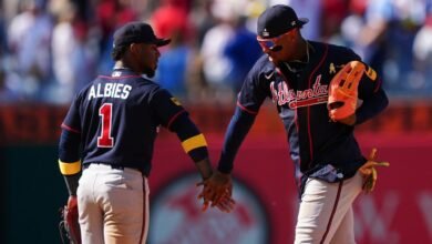 Playoff races, stat leaders, more Playoff races, stat leaders, more