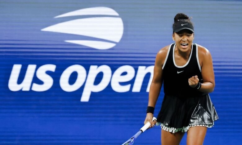 Osaka looks formidable – Osaka looks formidable –