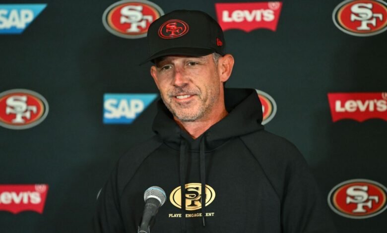49ers happy to be in Australia, call it ‘a cool experience’ 49ers happy to be in Australia, call it ‘a cool experience’