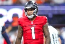 Falcons name Tua Tagovailoa Week 1 starting QB vs. Steelers