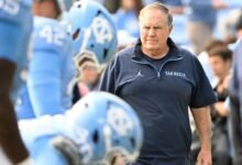 North Carolina focused on ‘doing things properly’
