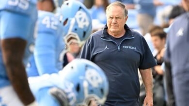 North Carolina focused on ‘doing things properly’
