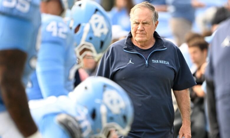 North Carolina focused on ‘doing things properly’