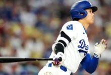 Shohei Ohtani returns to Dodgers’ lineup after missing 4 games