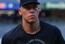 Aaron Judge, out since May 31, activated by New York Yankees