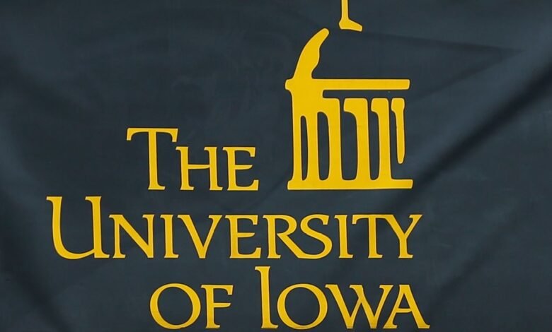 Iowa band member taken off life support after collapsing at game Iowa band member taken off life support after collapsing at game
