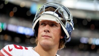 Seven gamers who will get off to quick (or sluggish) begins in Week 1