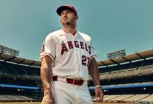In Mike Trout, MLB’s previous is prologue