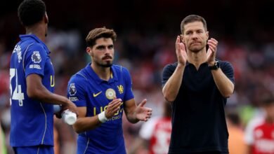 Chelsea underneath Xabi Alonso are not like something the Premier League has seen earlier than
