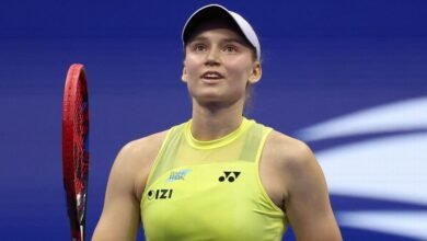 Elena Rybakina, world’s No. 1, secures first US Open title
