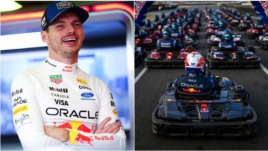 Max vs 100: How Verstappen’s karting years made an F1 champion – and ready him for an all