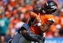 Takeaways, questions, fantasy spin for Sunday video games