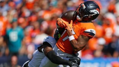 Takeaways, questions, fantasy spin for Sunday video games