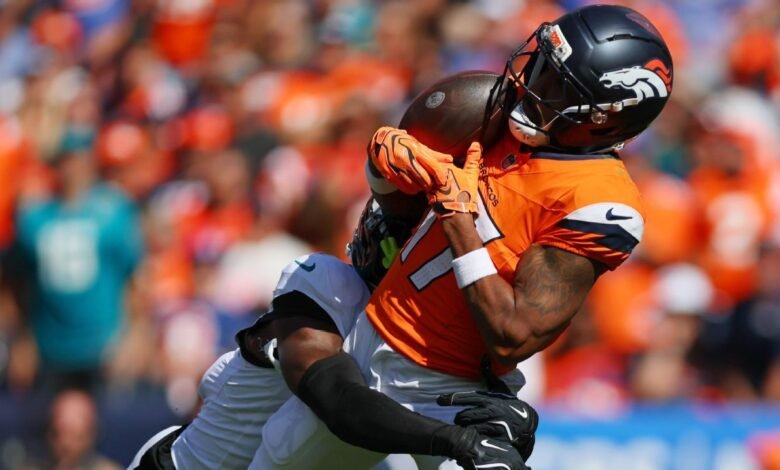 Takeaways, questions, fantasy spin for Sunday video games Takeaways, questions, fantasy spin for Sunday video games