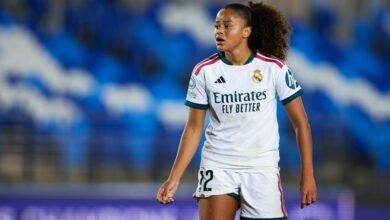 Actual Madrid want extra from younger star Schröder to succeed in new UWCL heights