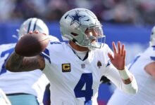 Quick-hit notes to get you ready for your draft