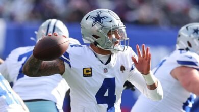Quick-hit notes to get you ready for your draft