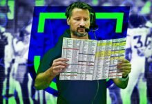 How to manage your team postdraft