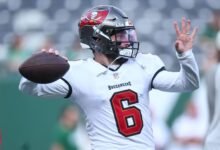 NFL players, coaches, GMs under the most pressure in 2026
