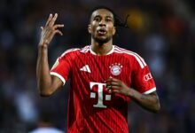 Ballon d’Or for Olise, Brentford in Champions League