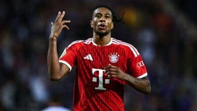 Ballon d’Or for Olise, Brentford in Champions League