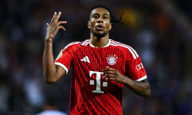 Ballon d’Or for Olise, Brentford in Champions League Ballon d’Or for Olise, Brentford in Champions League